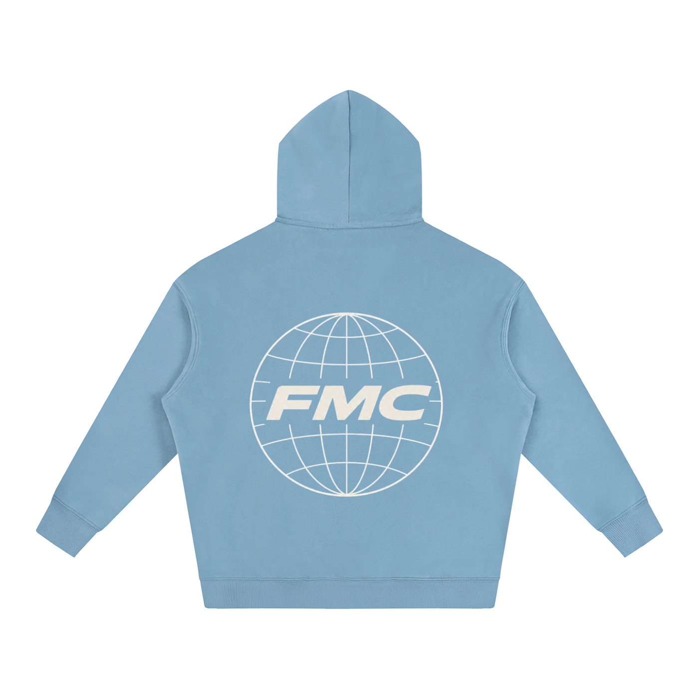 FMC Global Hoodie
