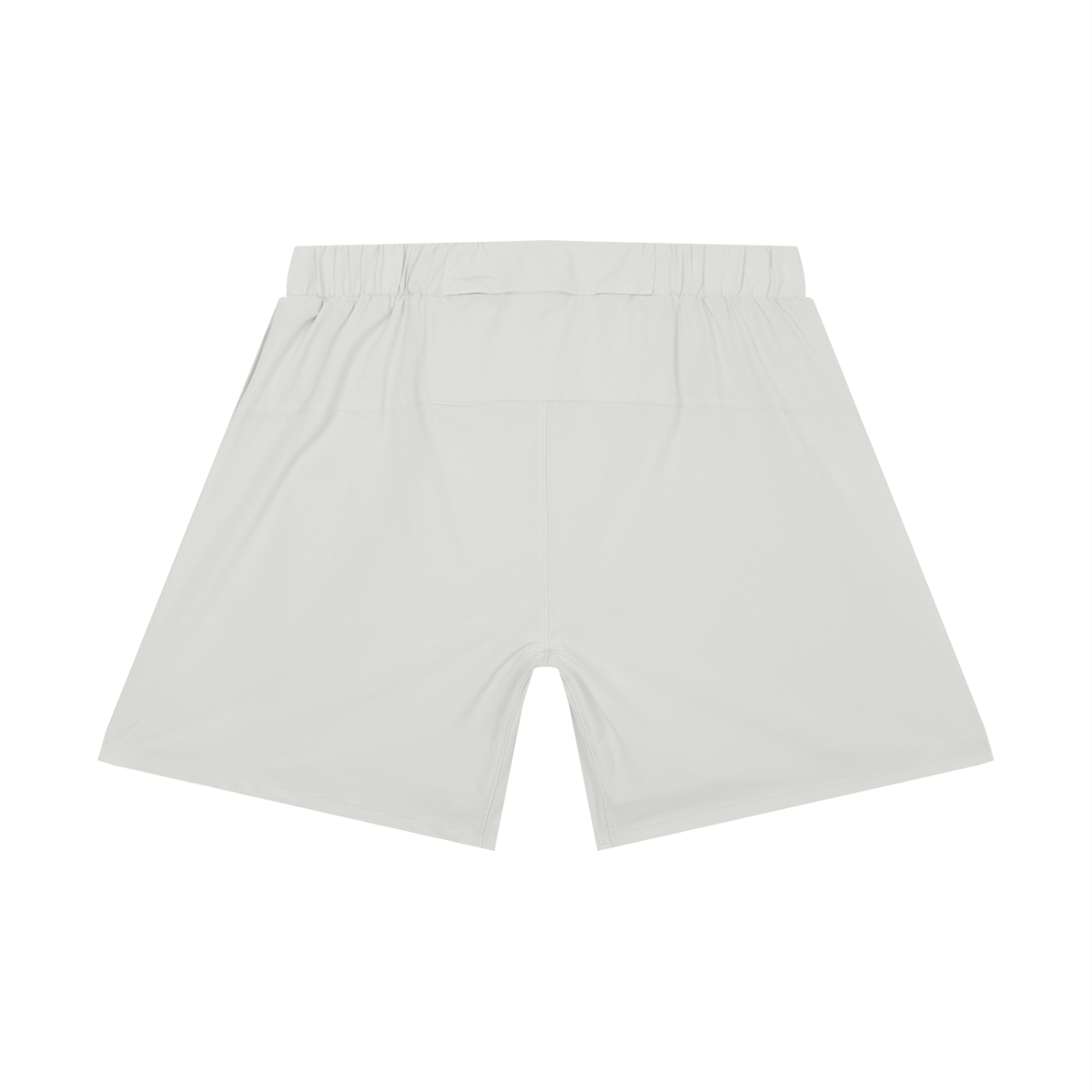 Lined Gym Shorts