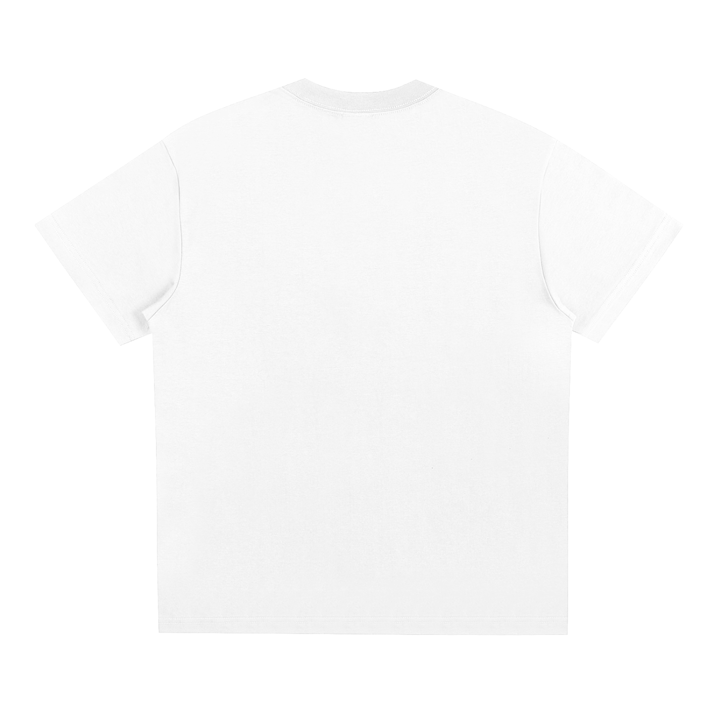 Essentials Modern Tee