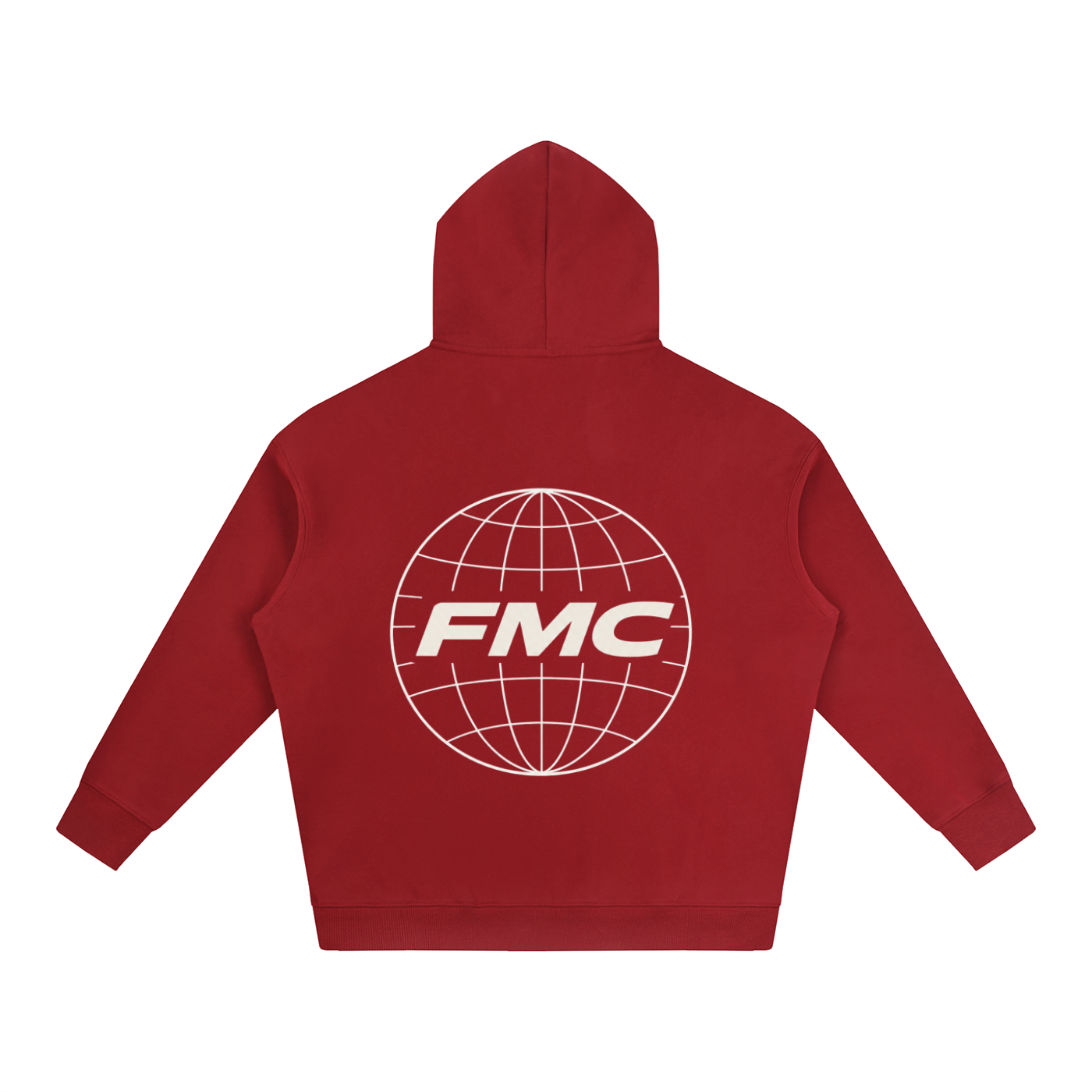 FMC Global Hoodie
