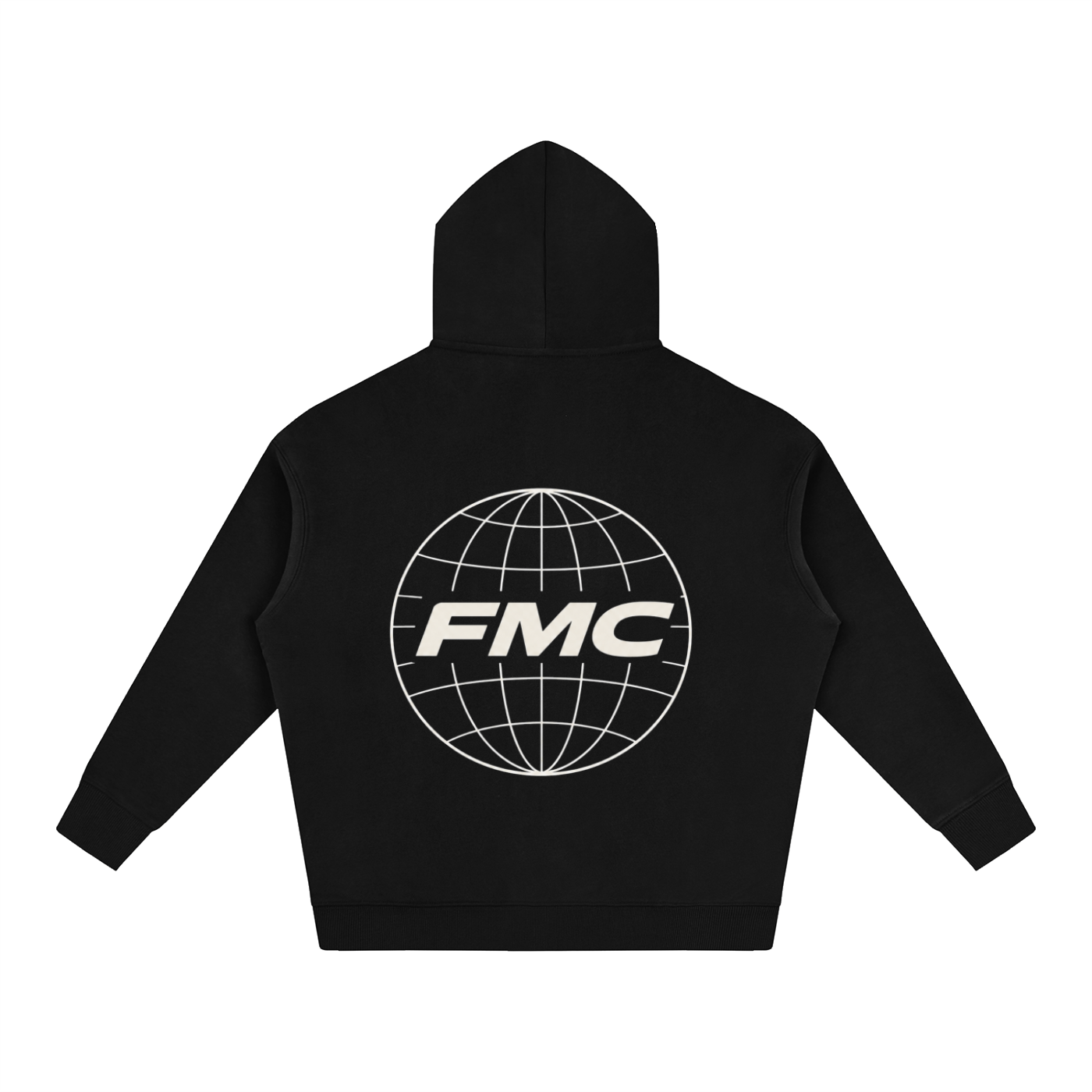 FMC Global Hoodie