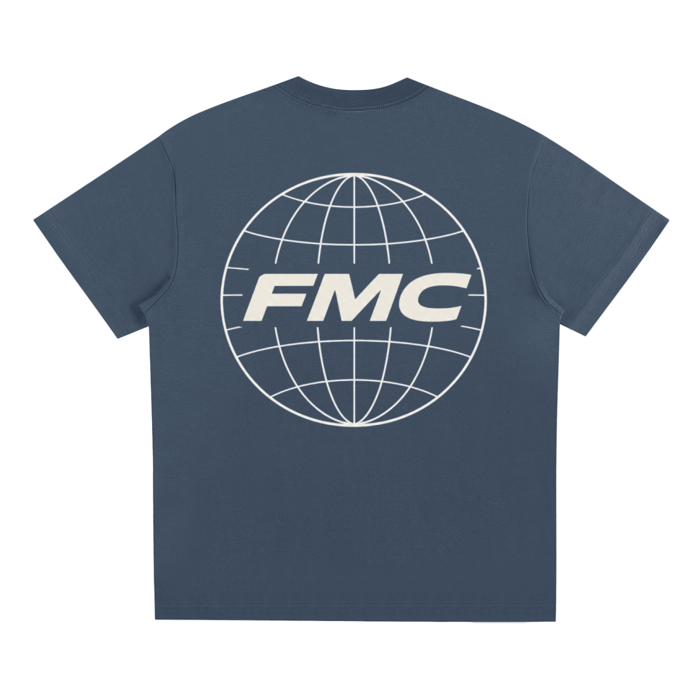 FMC Global Tee