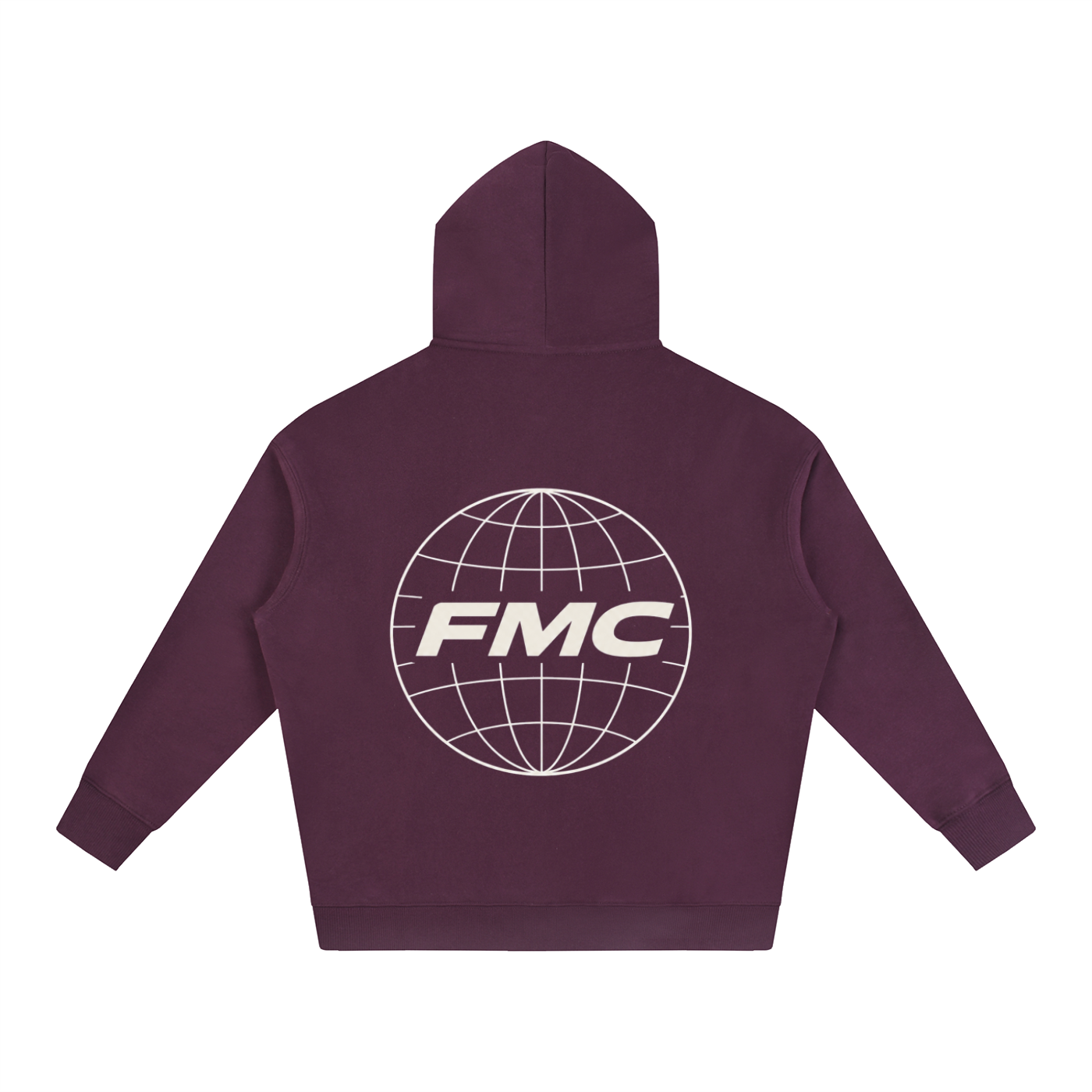 FMC Global Hoodie