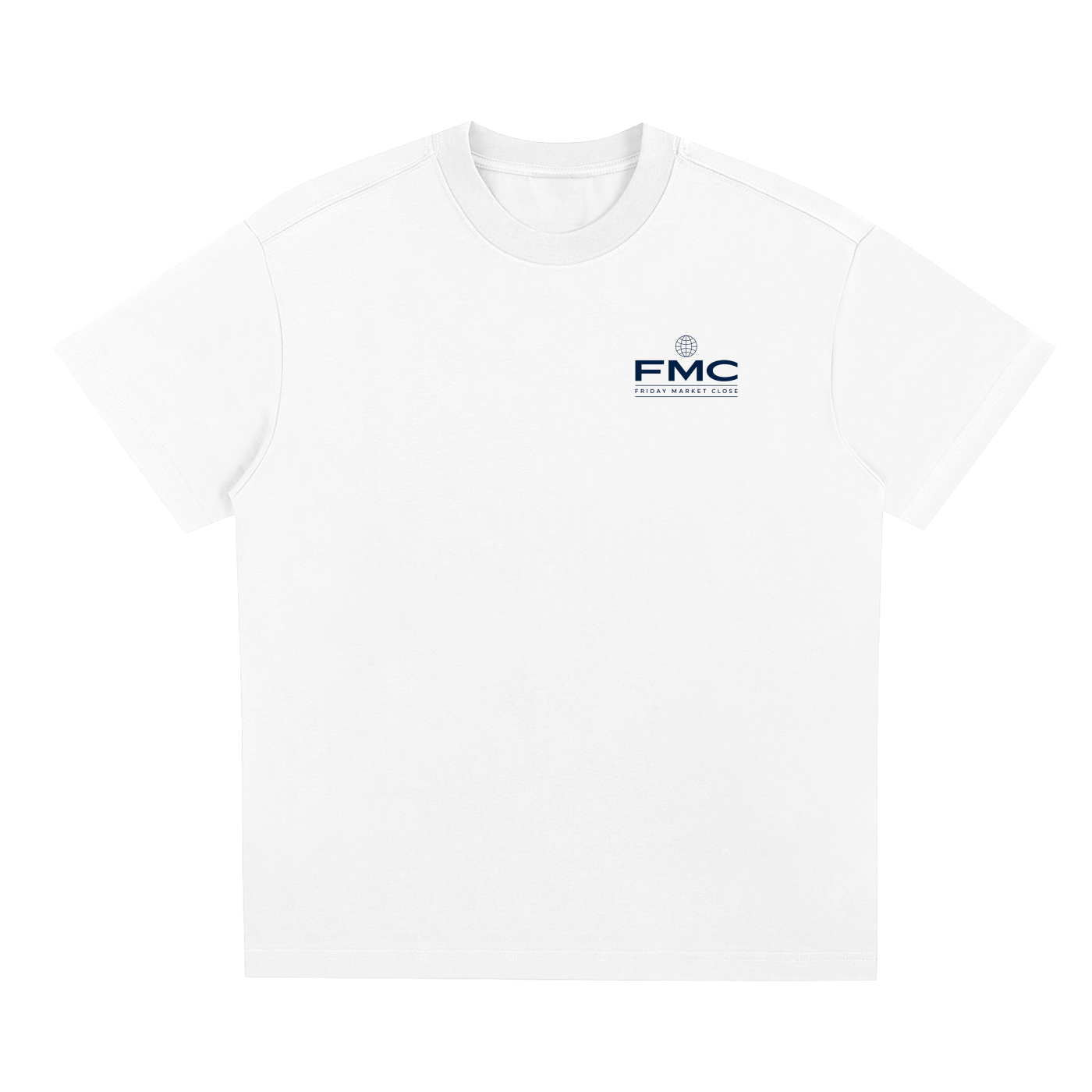 FMC Worldwide Tee