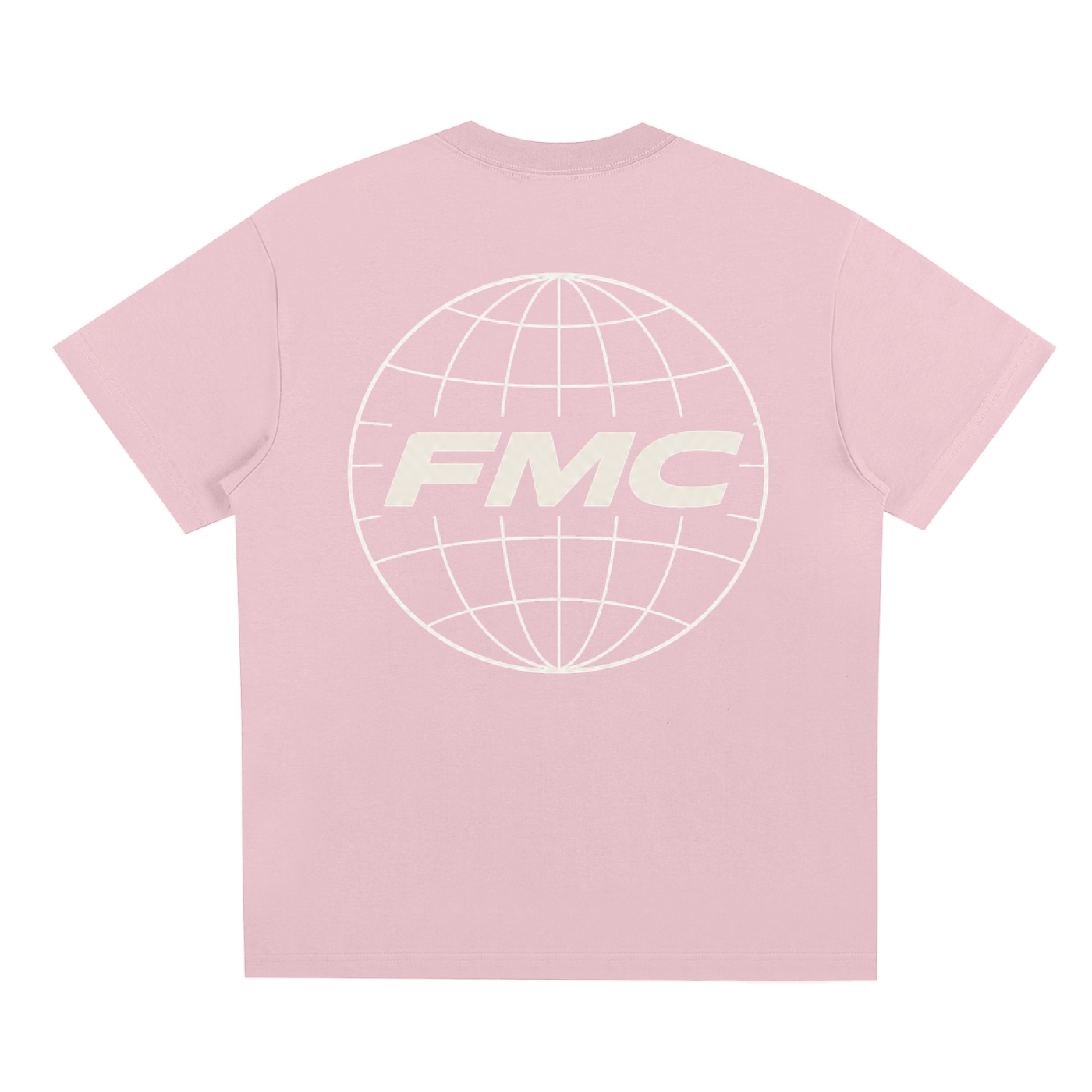 FMC Global Tee