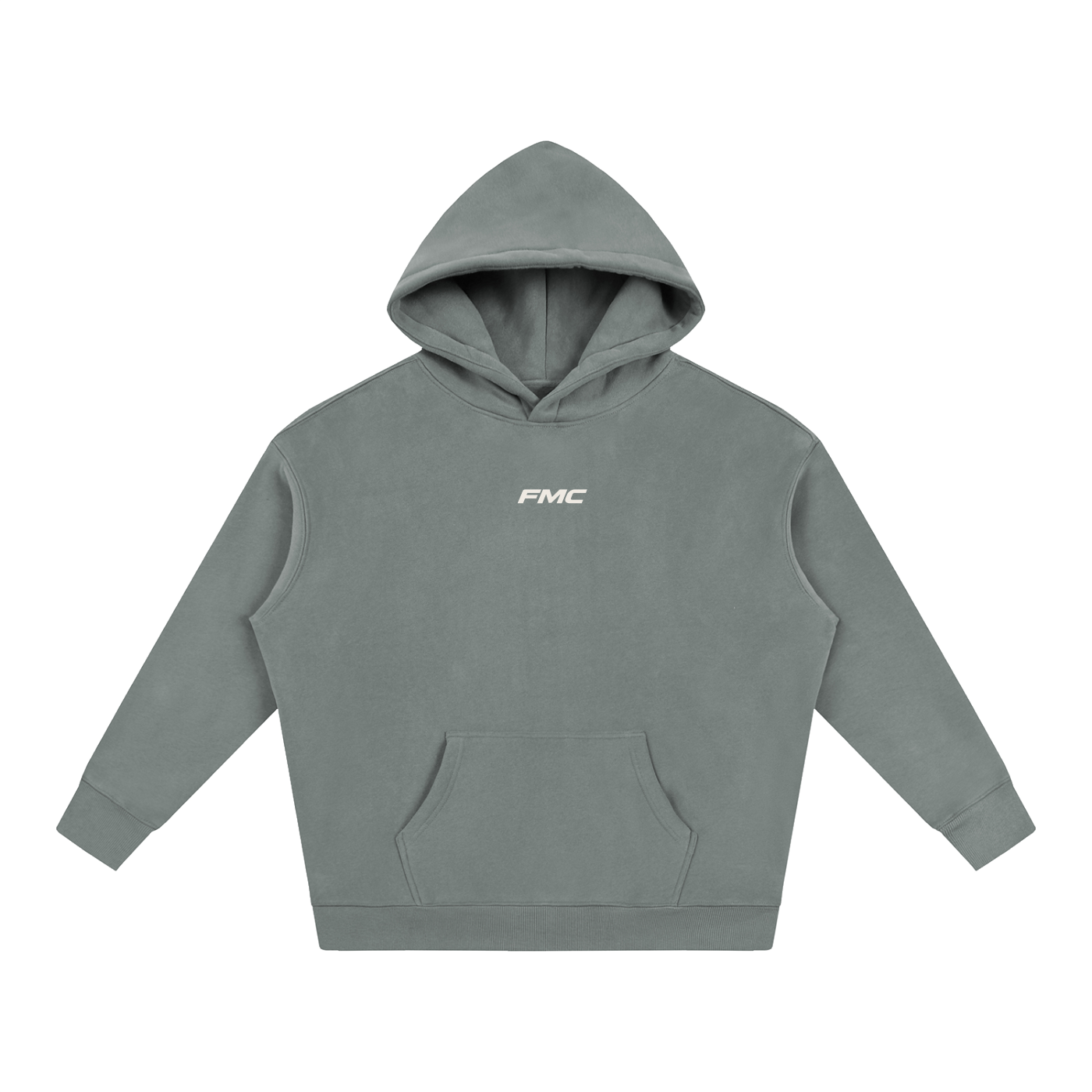 FMC Global Hoodie