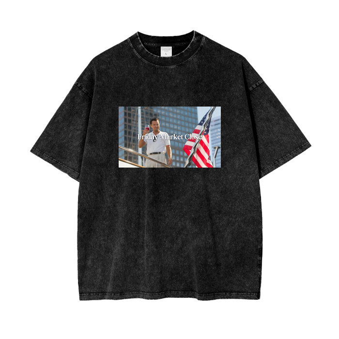 "Get The Fuck Off My Yacht"