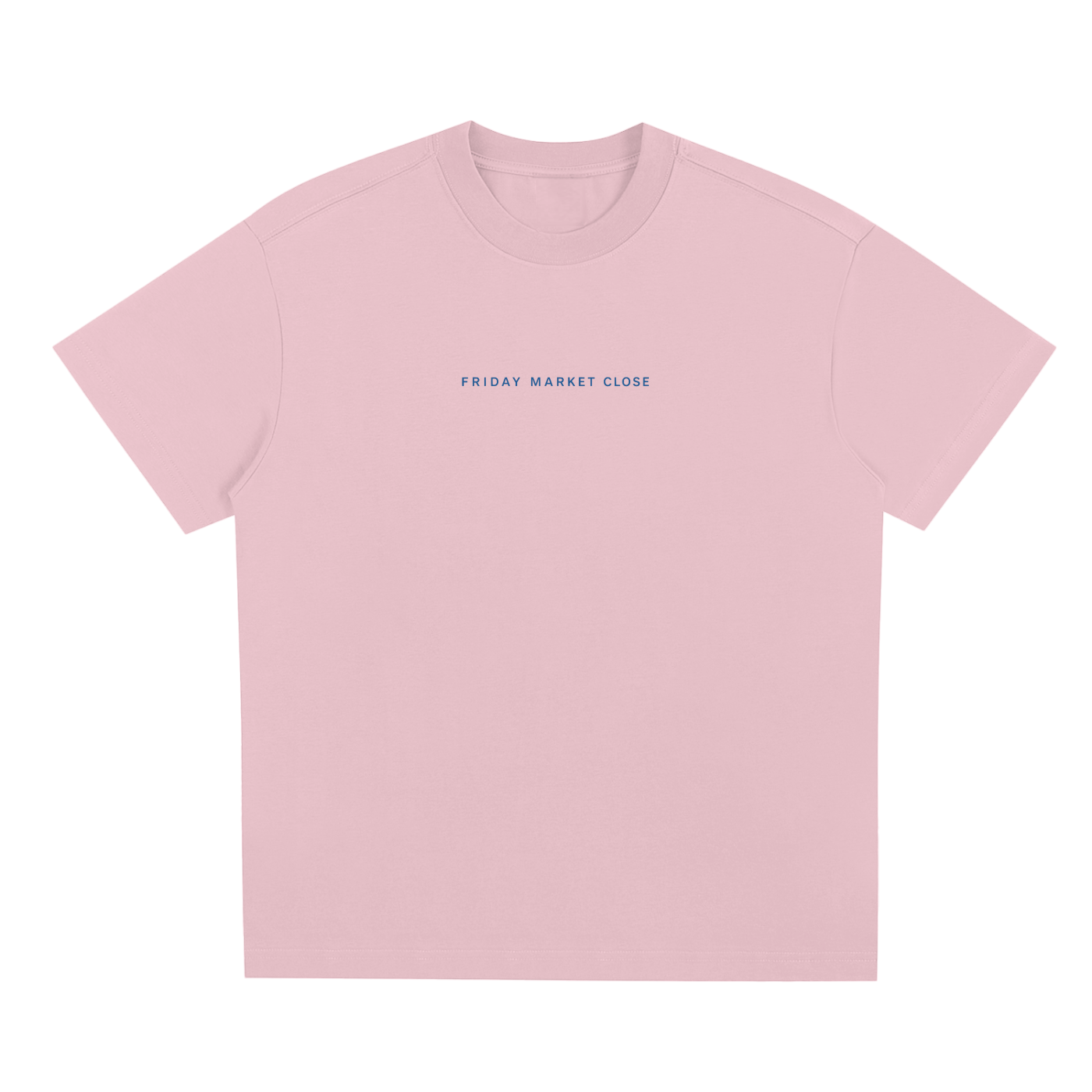 Essentials Modern Tee