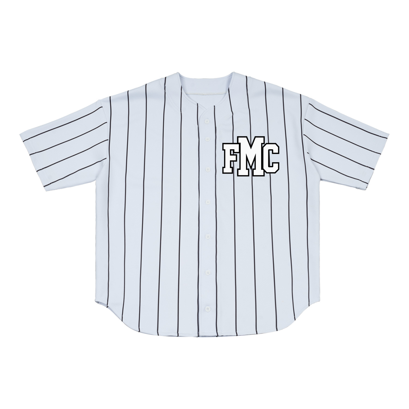 FMC Pinstripe Jersey