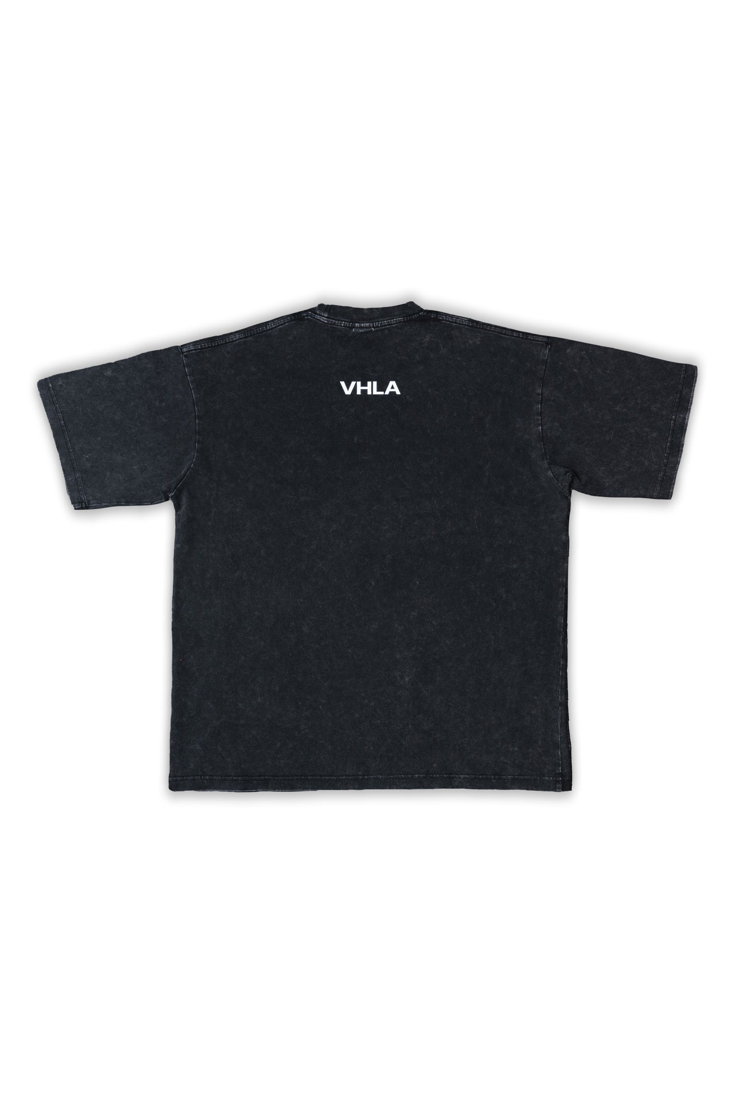 Classic Overlay Tee - "Get The Fuck Off My Yacht"