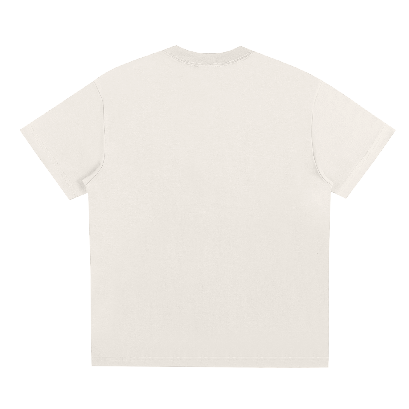 Essentials Modern Tee
