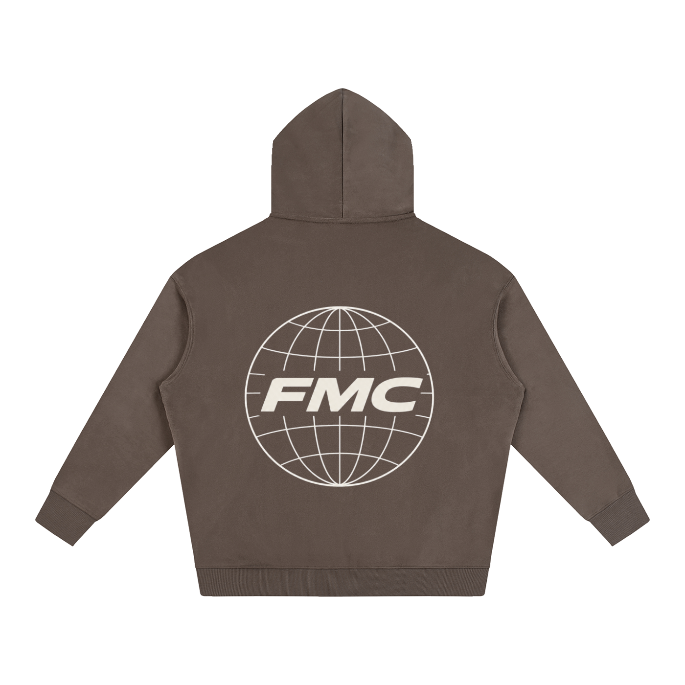 FMC Global Hoodie
