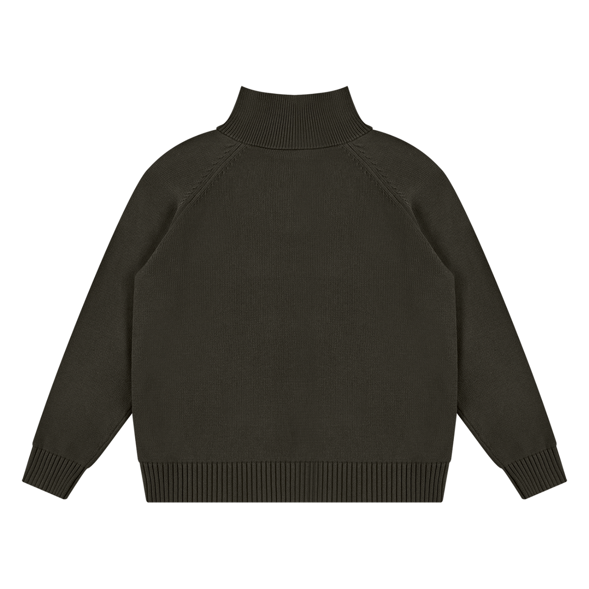 FMC Reserve Quarter Zip