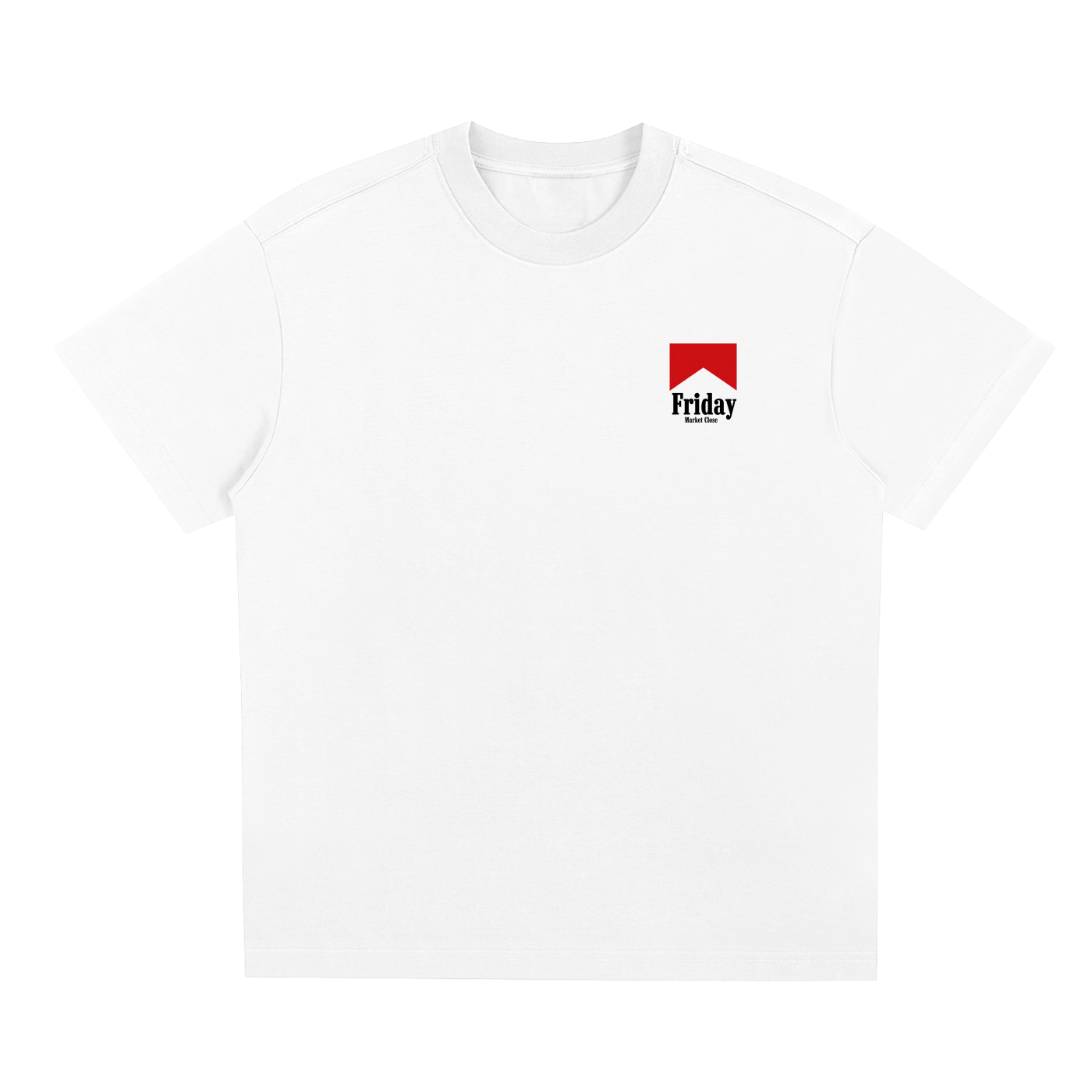 FMC Redline Tee