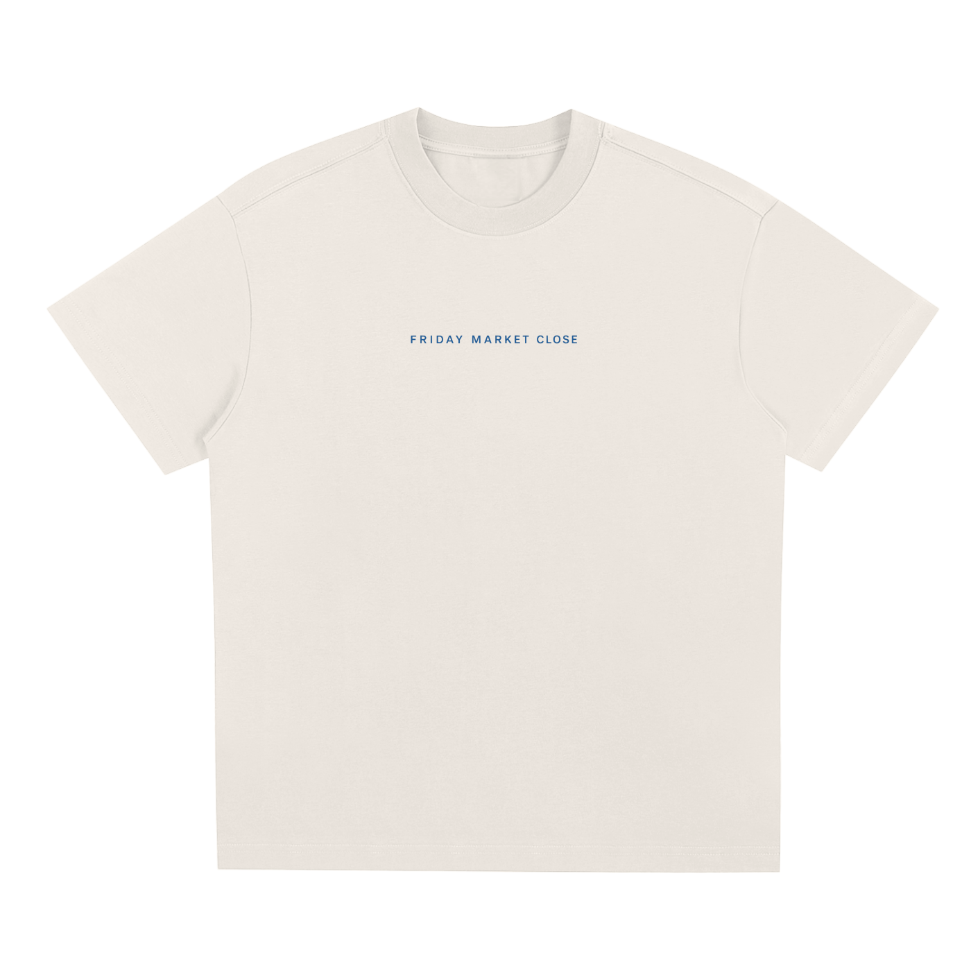 Essentials Modern Tee