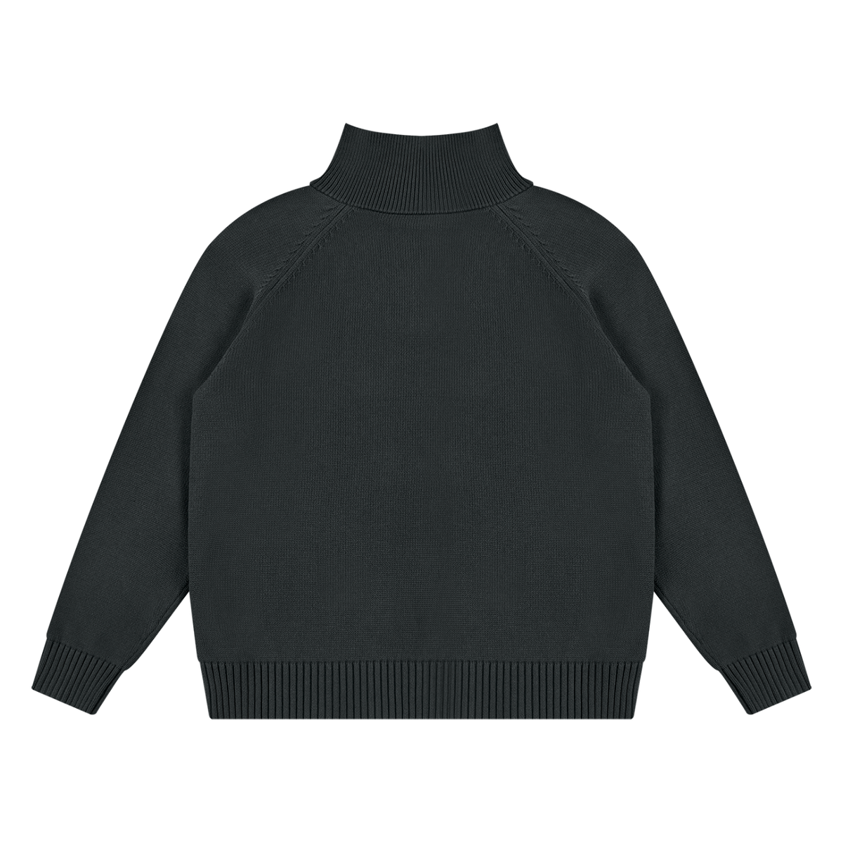 FMC Reserve Quarter Zip