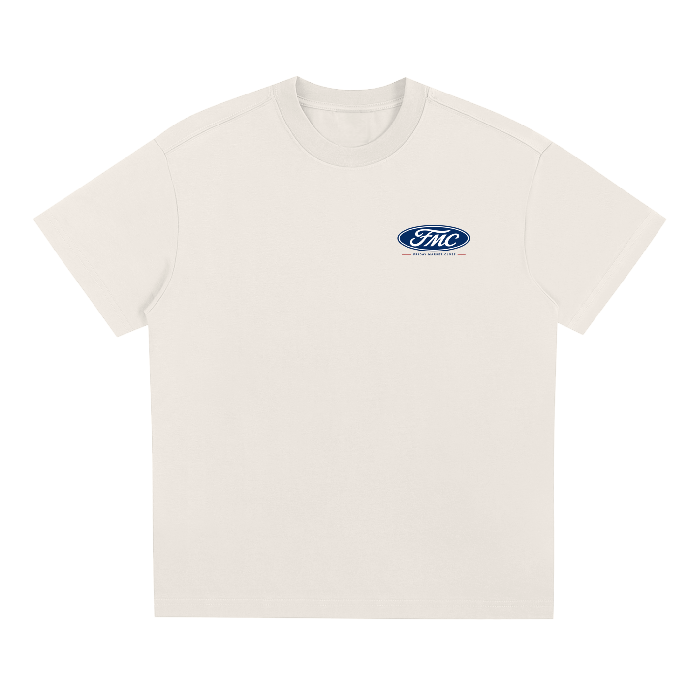 FMC Heritage Motor Tee