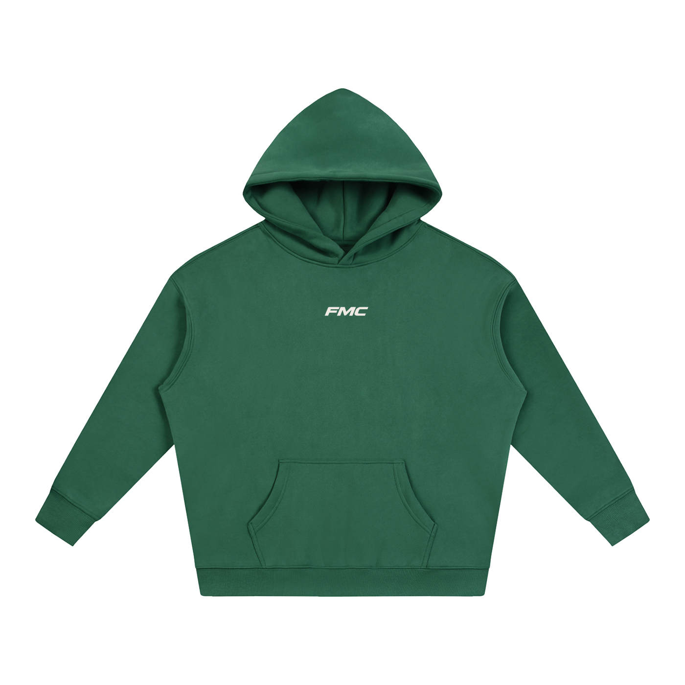 FMC Global Hoodie