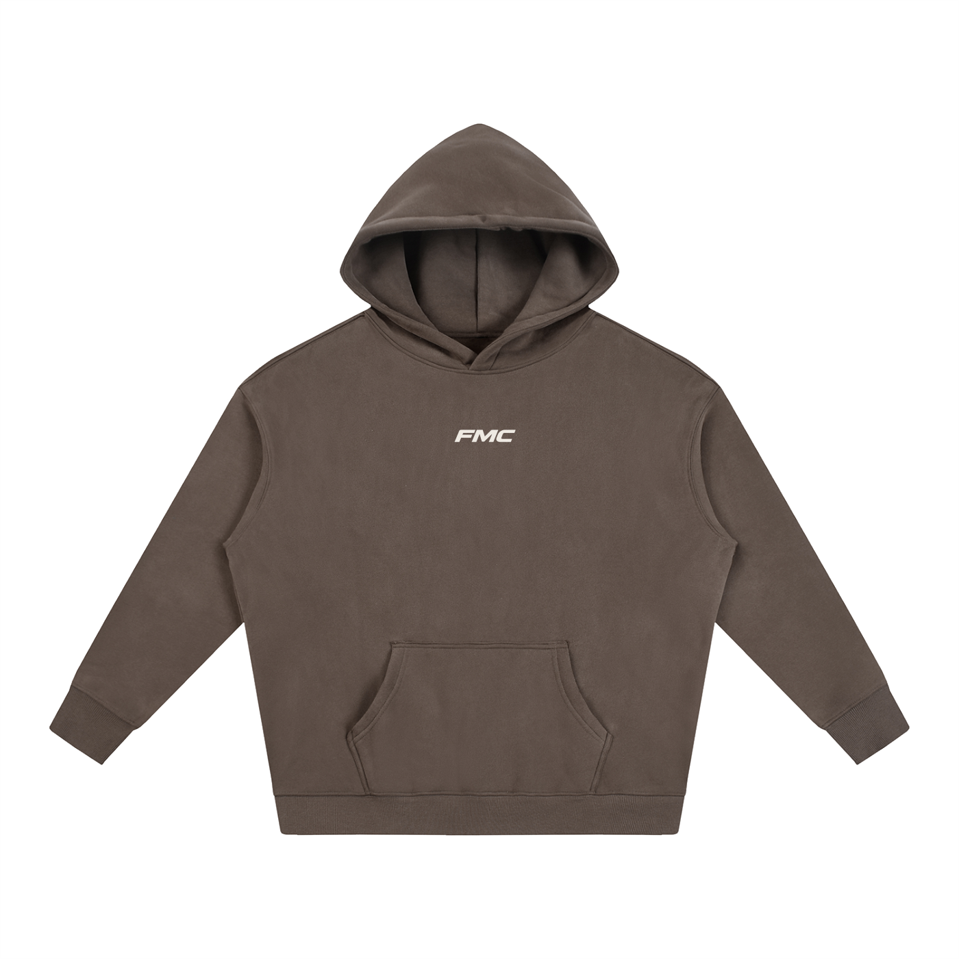FMC Global Hoodie