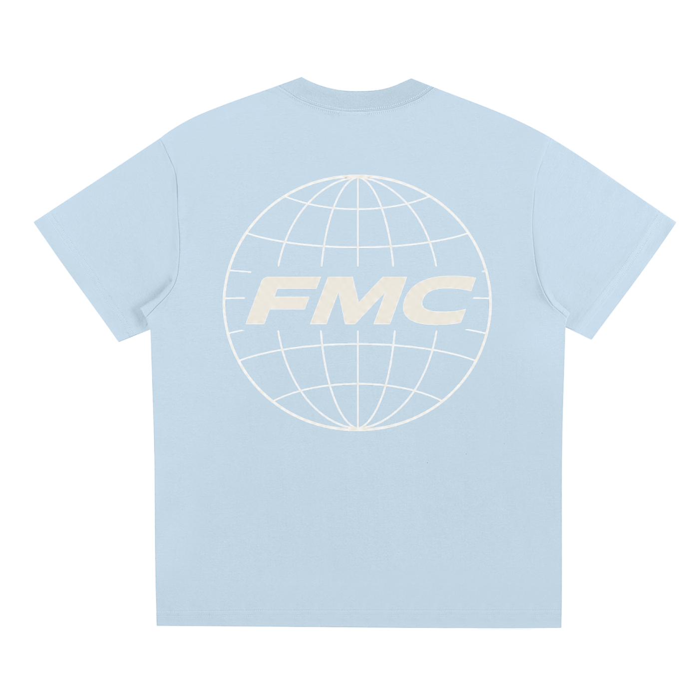 FMC Global Tee