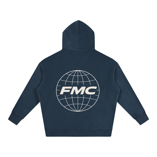 FMC Global Hoodie