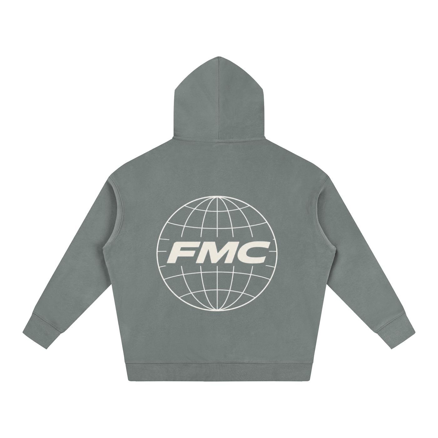 FMC Global Hoodie