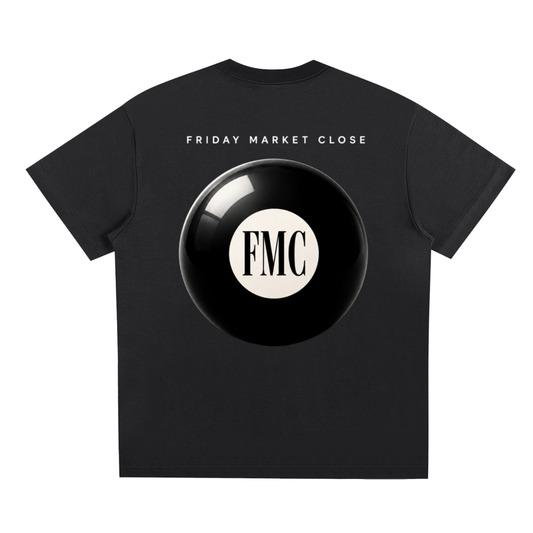 FMC 8-Ball Tee