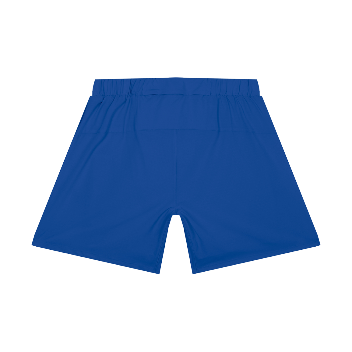 Lined Gym Shorts