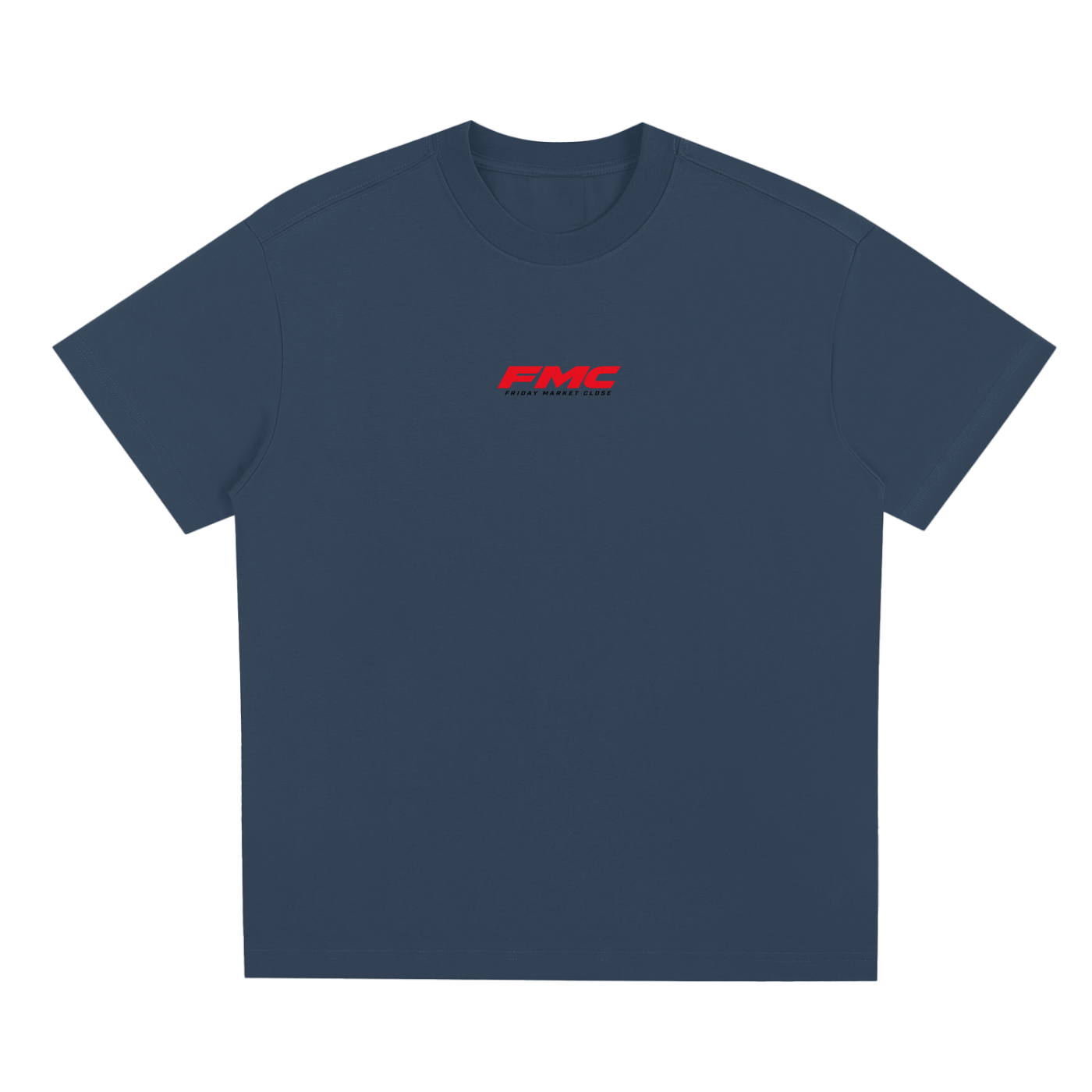 FMC Stocks and Brunettes
