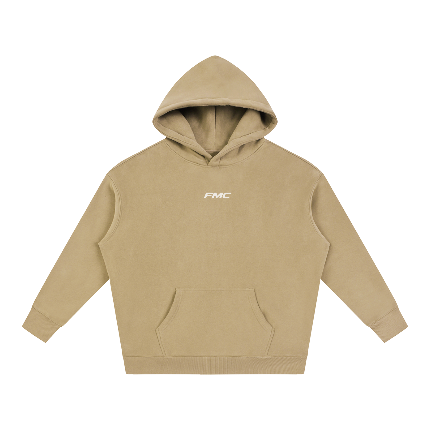 FMC Global Hoodie