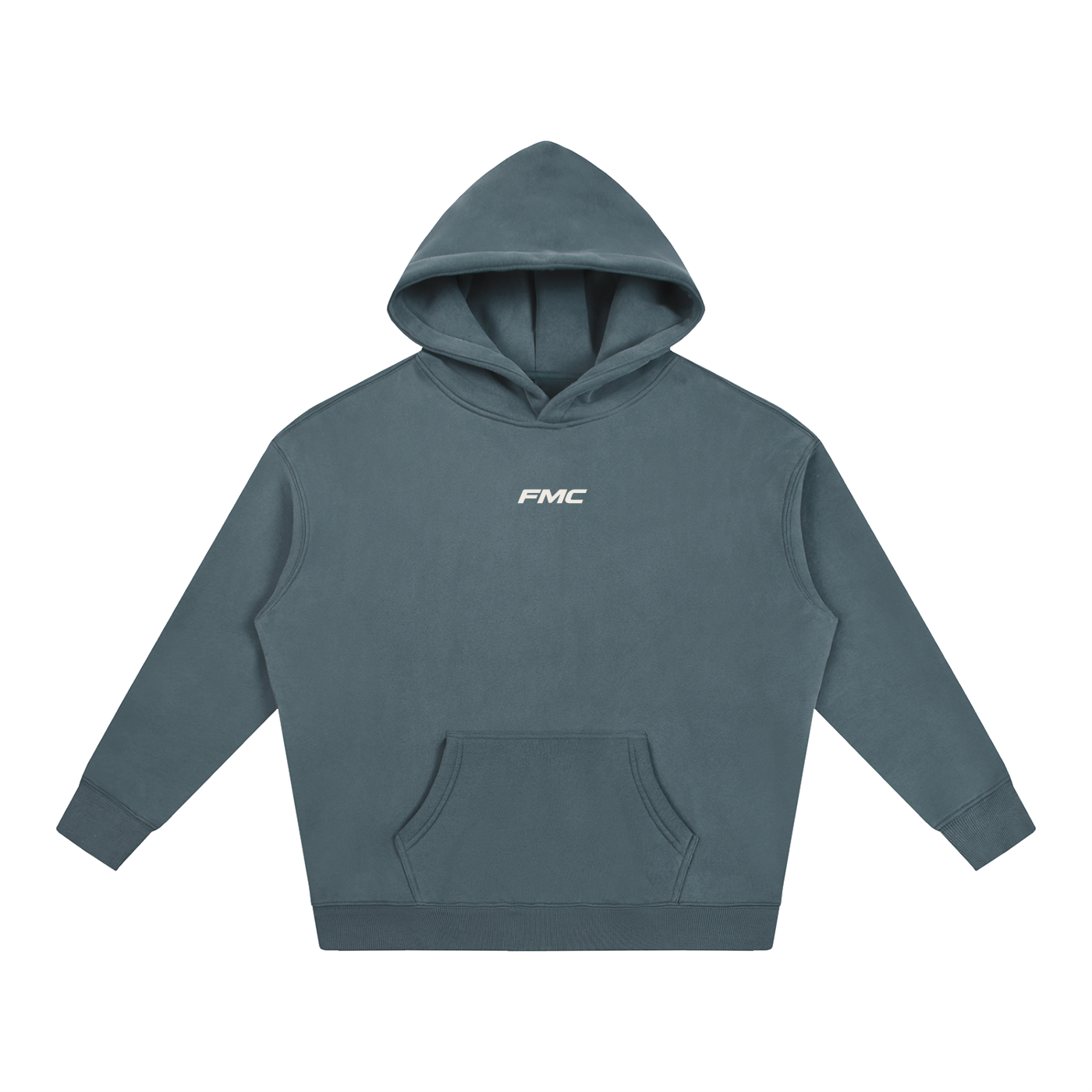FMC Global Hoodie