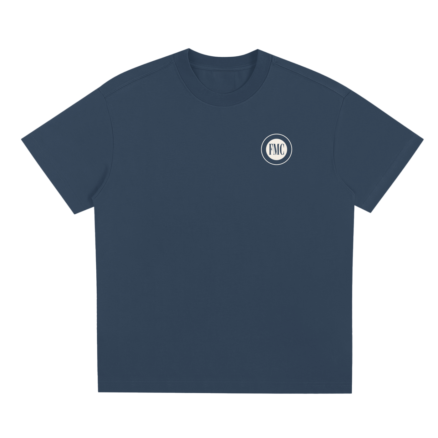 FMC 8-Ball Tee