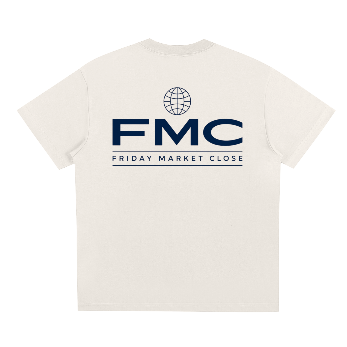 FMC Worldwide Tee