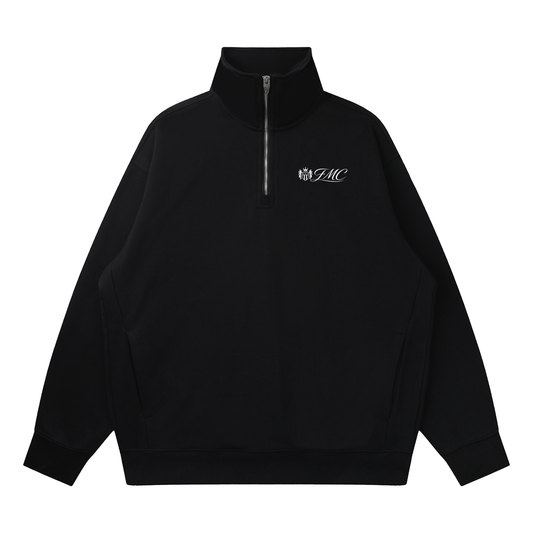 FMC Classic Quarter Zip