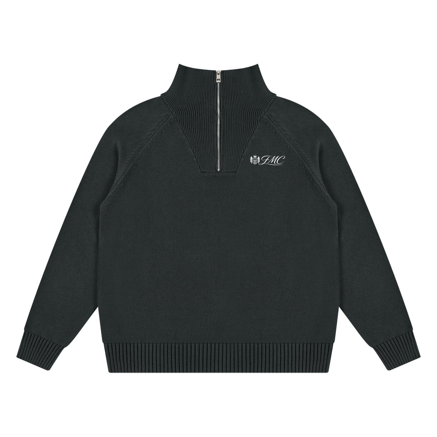 FMC Reserve Quarter Zip