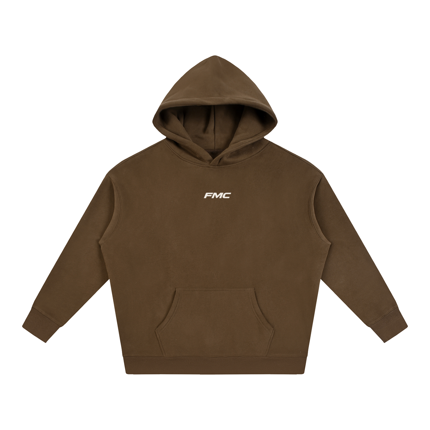 FMC Global Hoodie