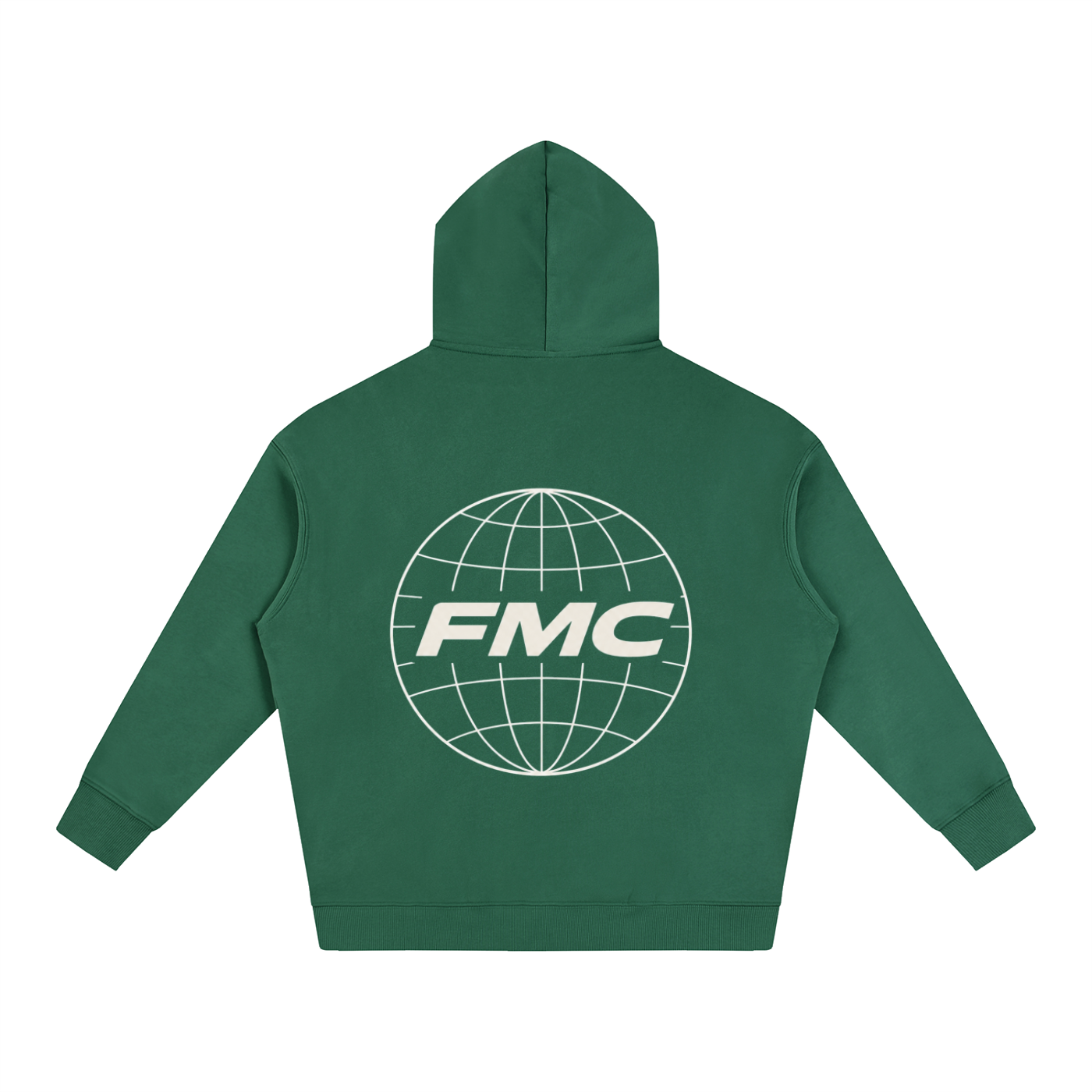 FMC Global Hoodie