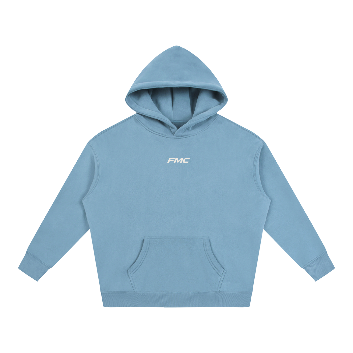 FMC Global Hoodie