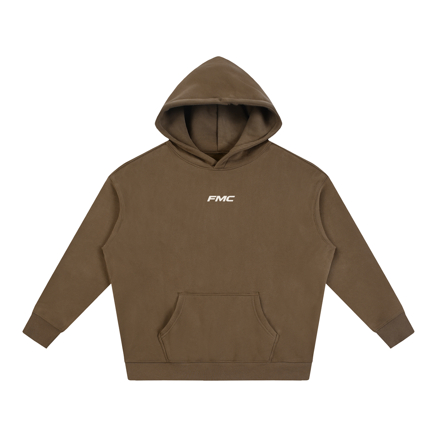 FMC Global Hoodie
