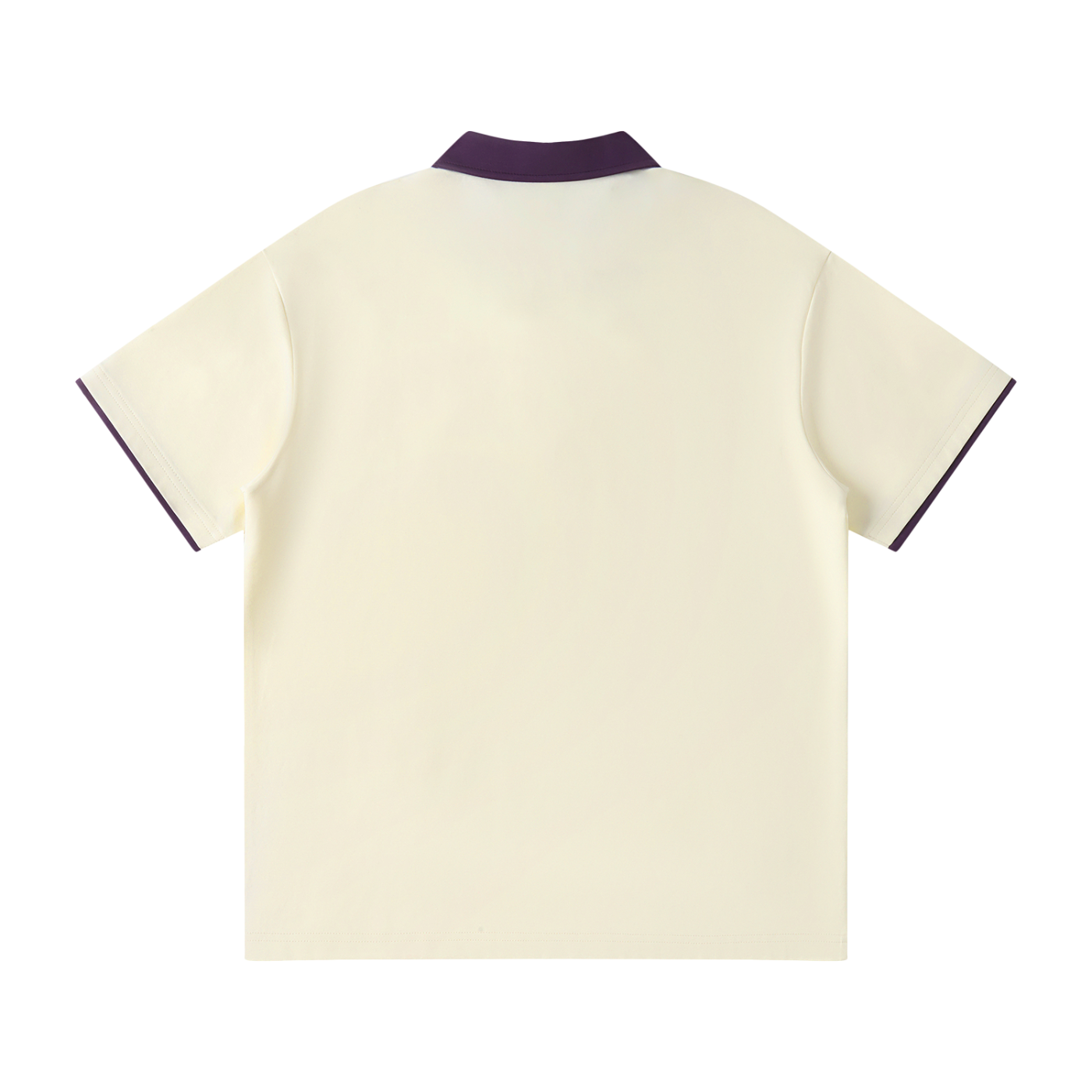 FMC Classic Golf Polo - Apricot