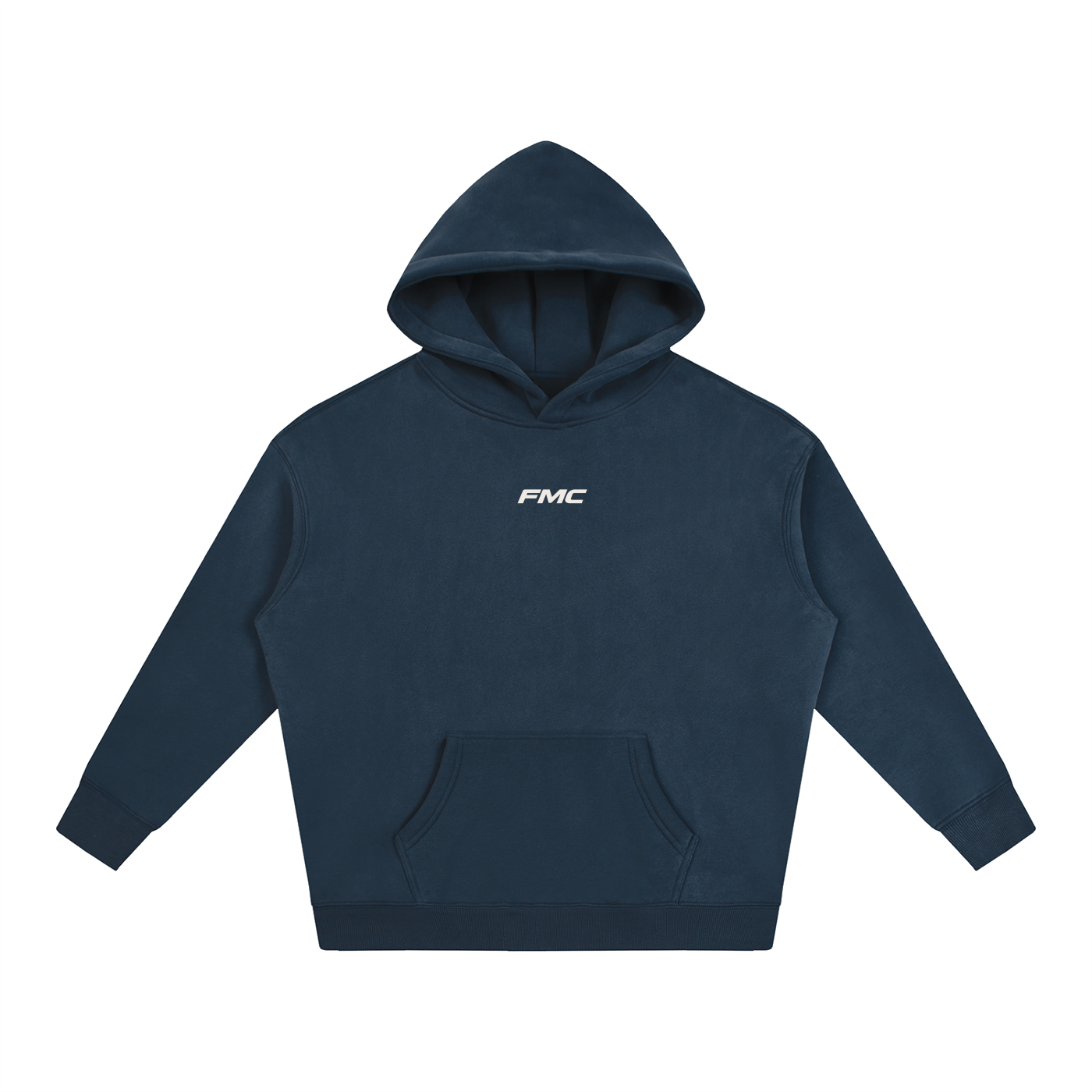 FMC Global Hoodie