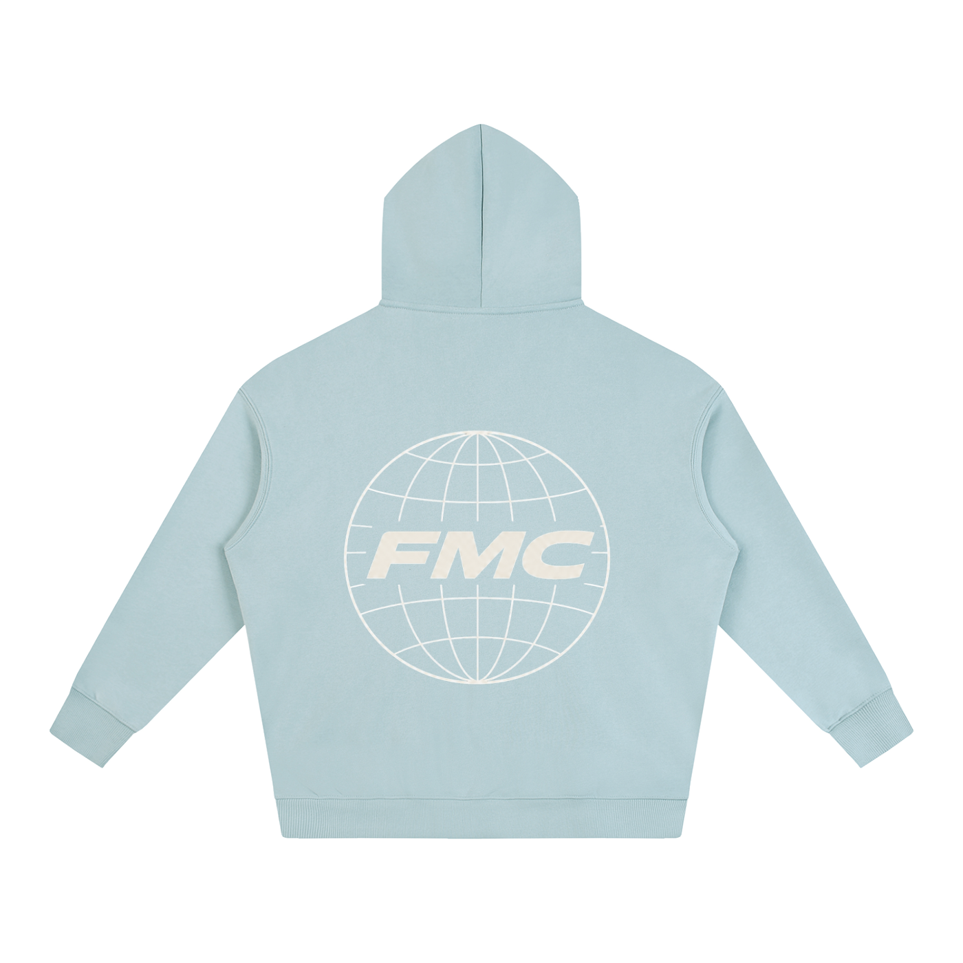 FMC Global Hoodie