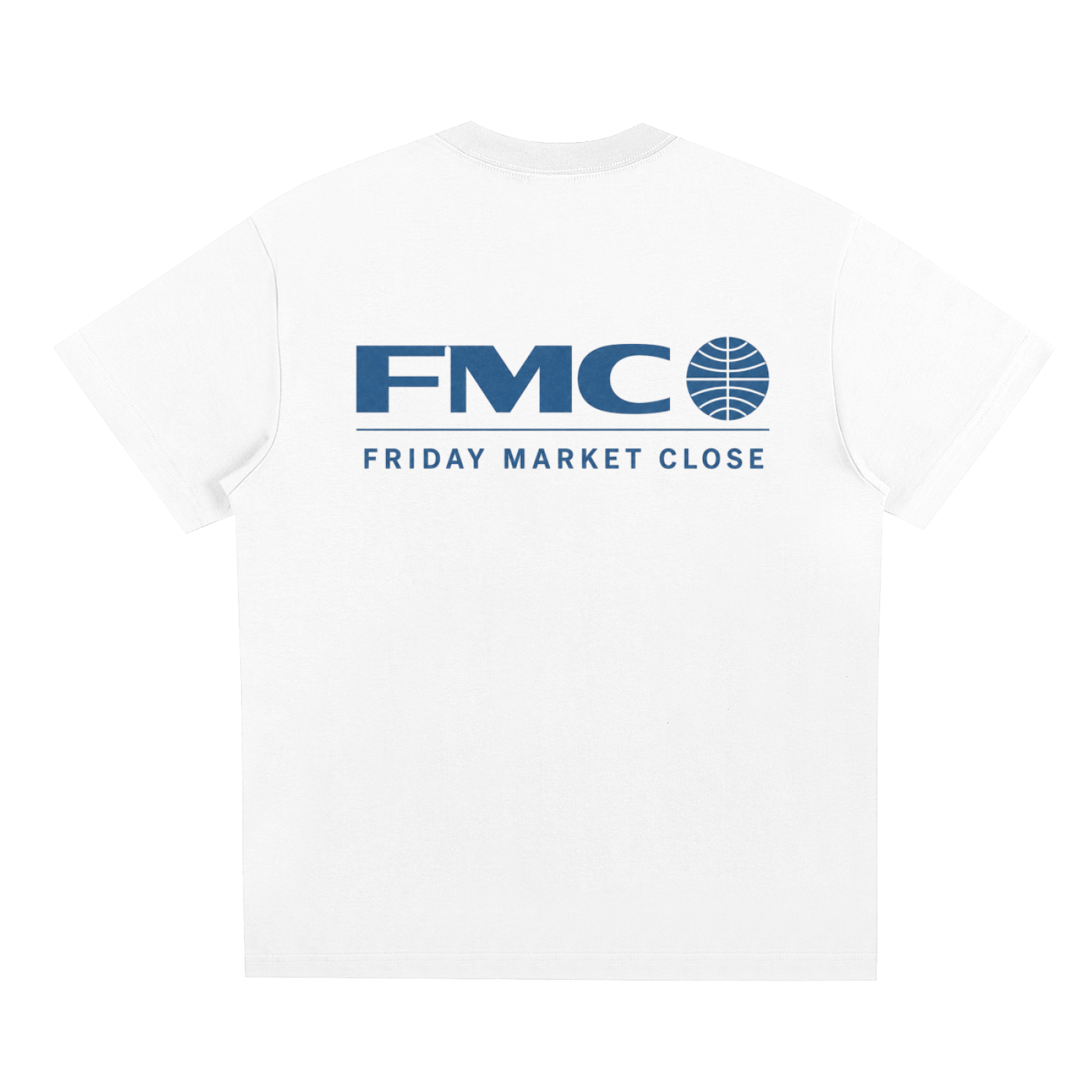 FMC Core Tee
