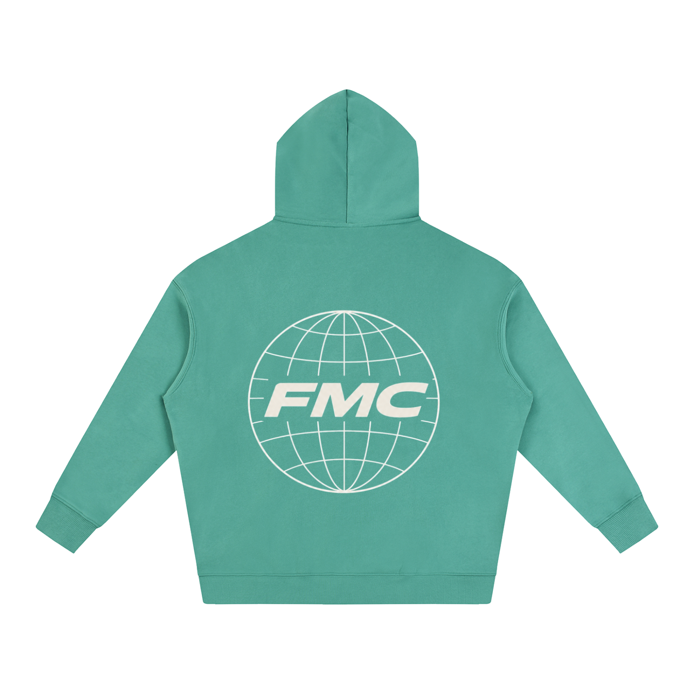 FMC Global Hoodie