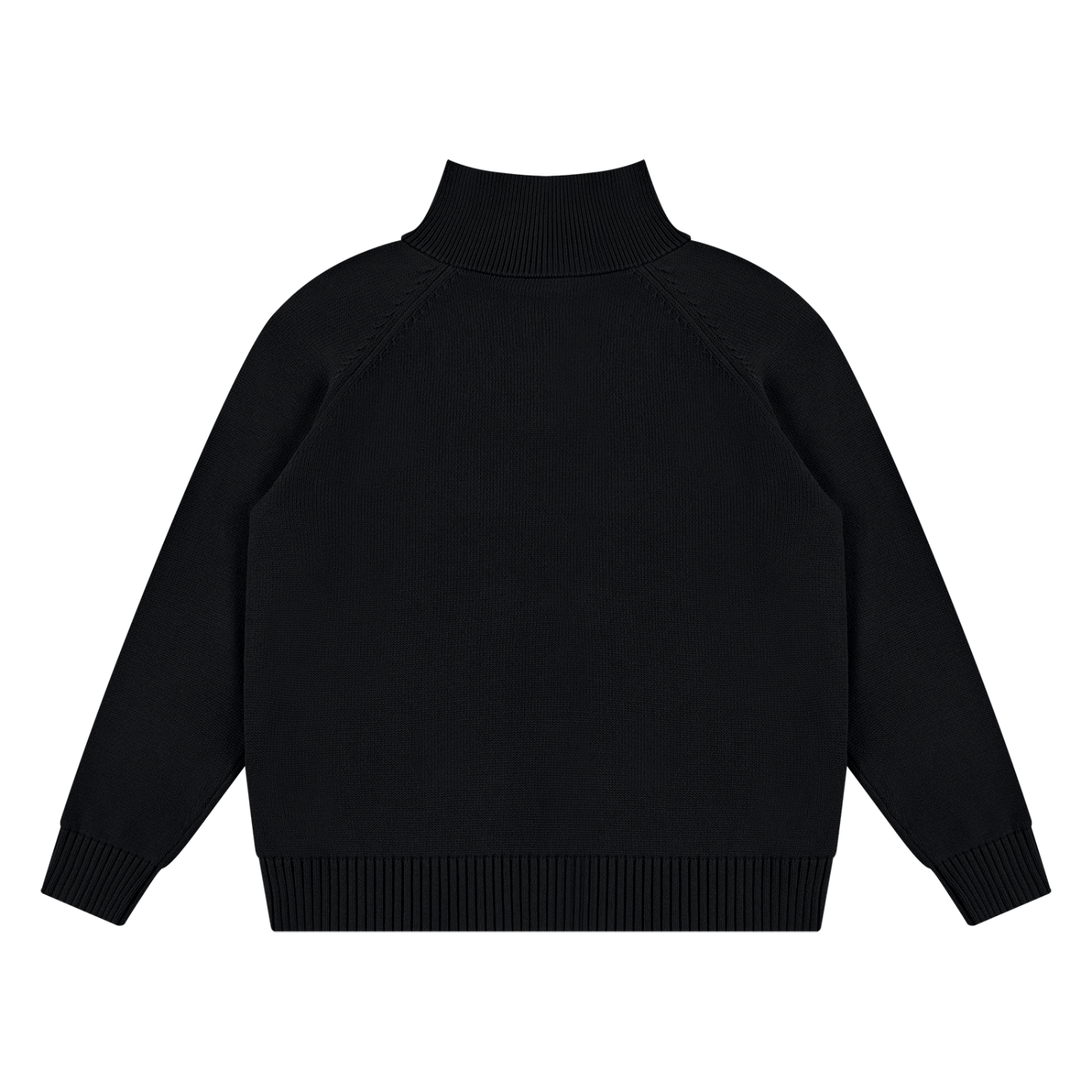 FMC Reserve Quarter Zip