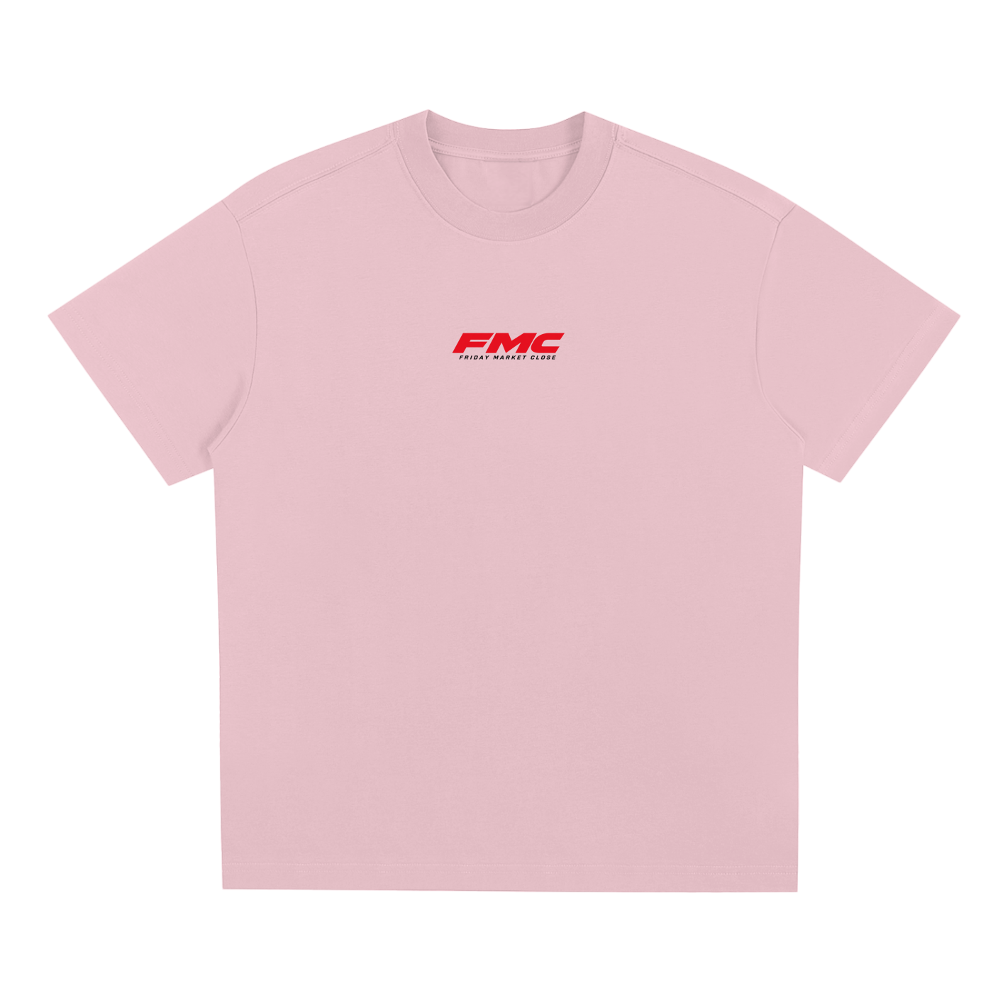 FMC Stocks and Brunettes