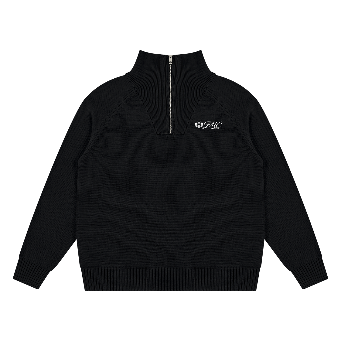FMC Reserve Quarter Zip