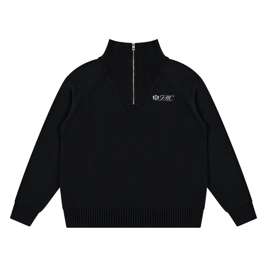 FMC Reserve Quarter Zip
