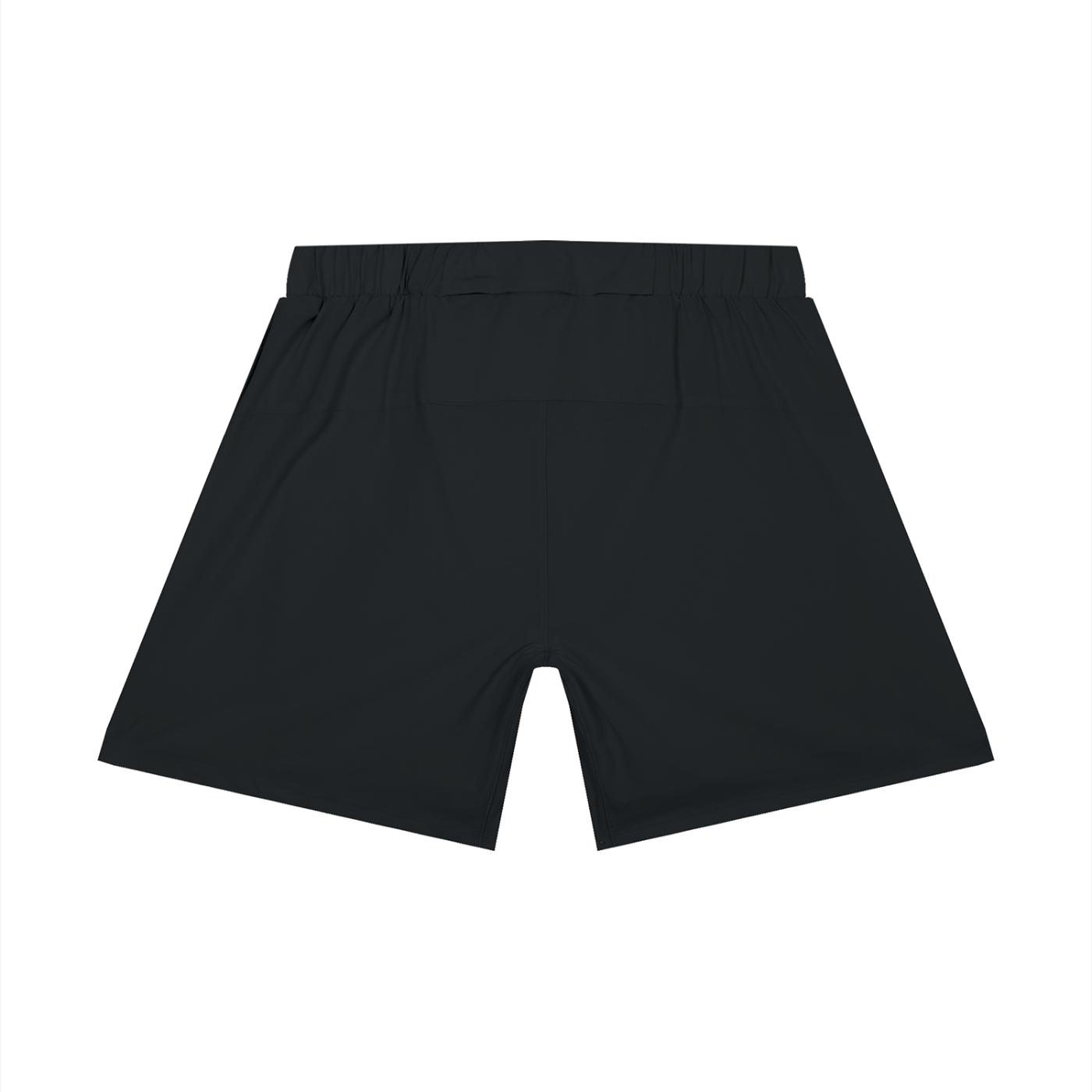 Lined Gym Shorts
