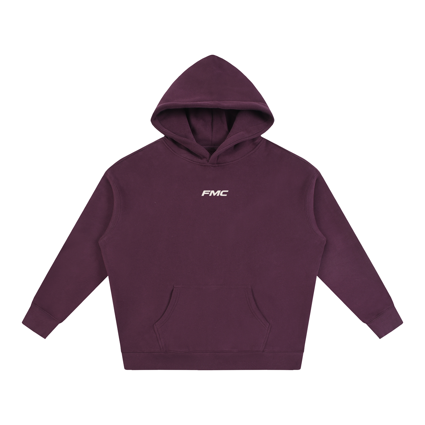 FMC Global Hoodie